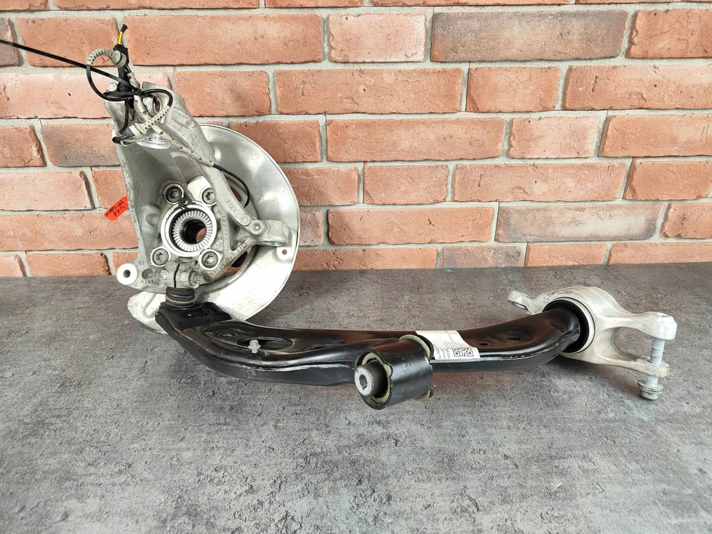 Rechte Vorderseite + BMW X1 U11 X2 U10 6890180 8846544 Product image