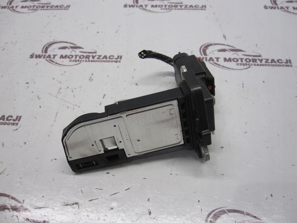 Ford Focus MK3 III 12R FLOSE METER 7M51-12B579-BB Product image