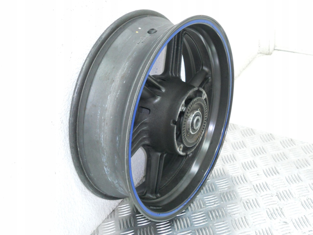 HONDA CBF 600 PC38 FELGE HINTERRAD ORIGINAL Product image