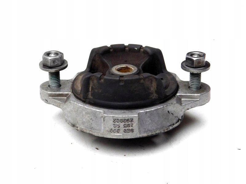03/22 AUDI A4 B6 3.0 V6 AutomatikGETRIEBEKISSEN Product image