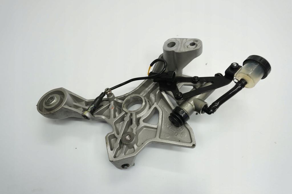 Ducati Supersport S 937 17- RECHTER STREANT + PUMPE Product image