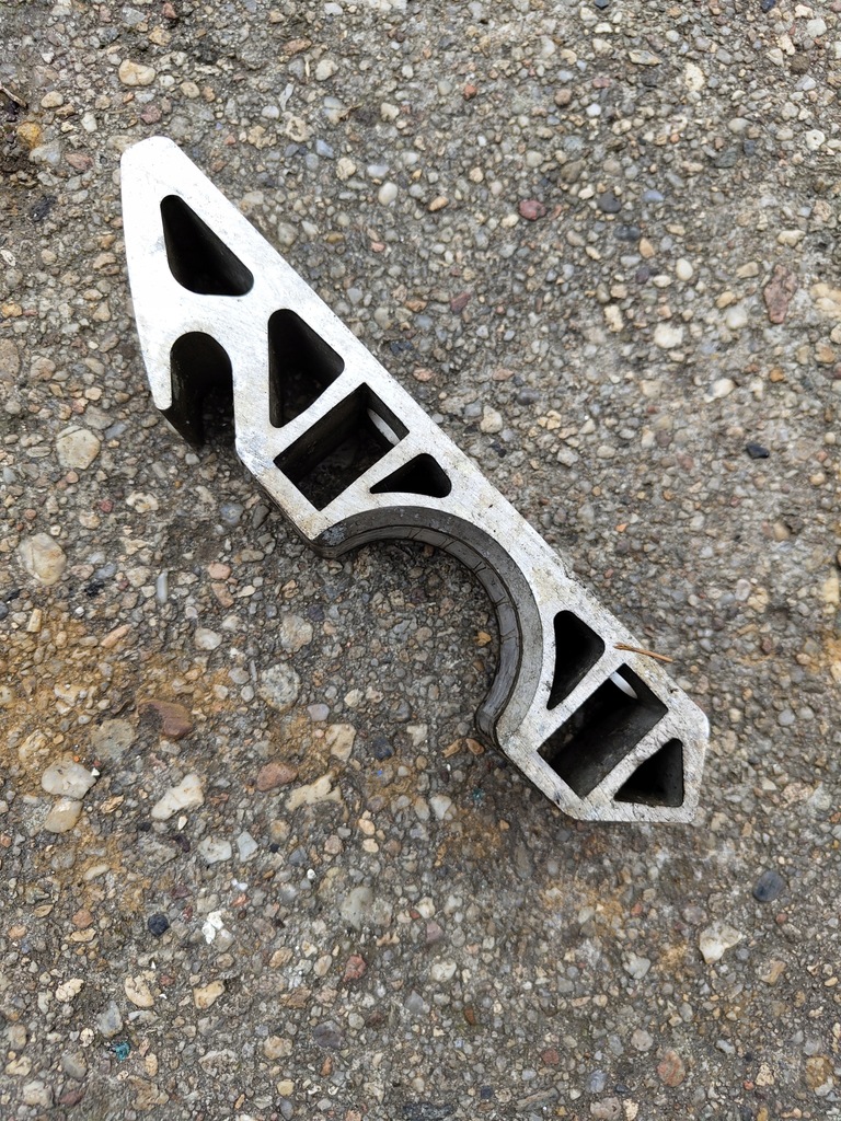 Volkswagen OE 7L0411063B Product image