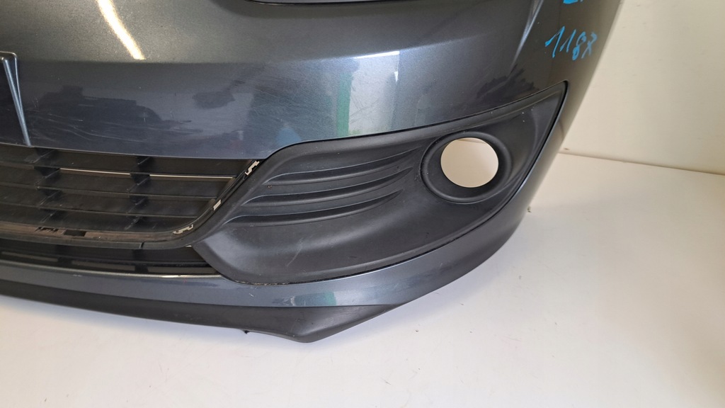 Frontstoßstange RENAULT Megane III Lift 13-16 Jahre Product image