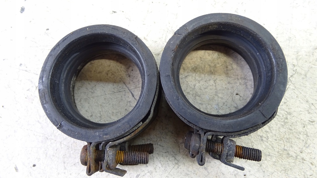 Honda Shadow Vt 700 750 Ansaugrohre-Set Product image