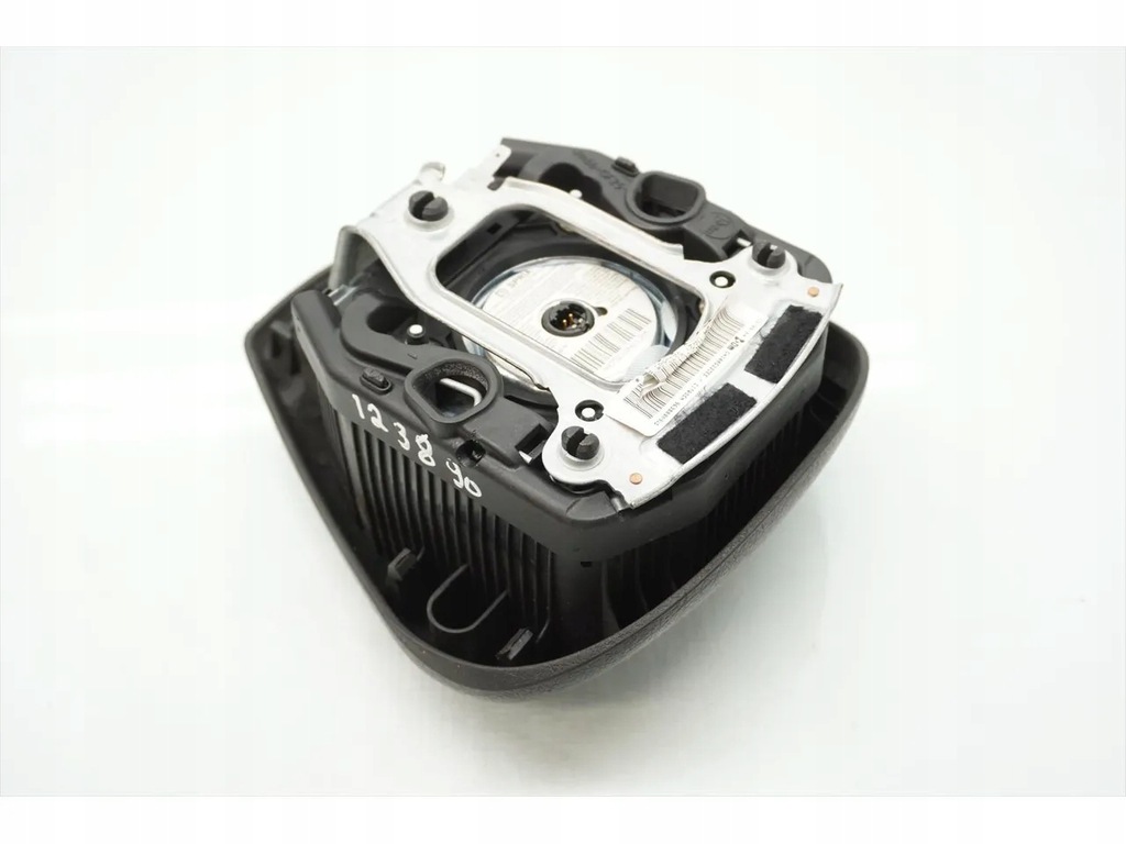 Citroen C3 SRS Lenkertasche 2005 Schrägheck Product image