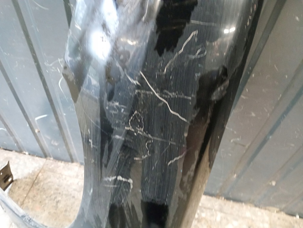 linke vordere peugeot 306 01r schwarz Product image