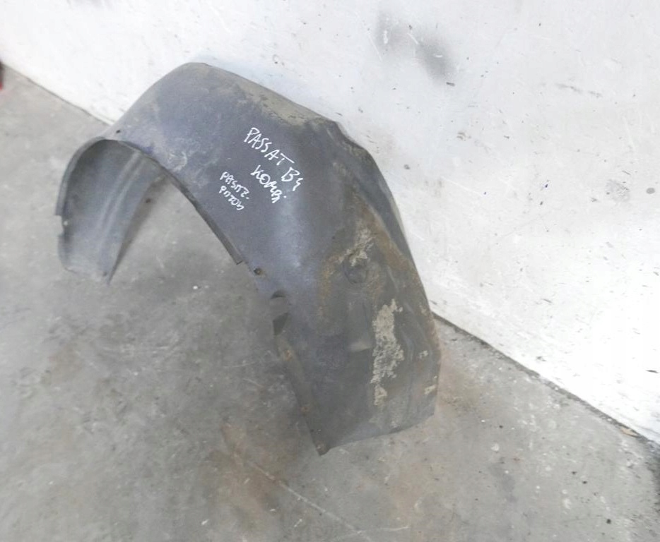 RECHTS VORNE VORNE VORNE VORNE VW PASSAT B4 95-97 Product image