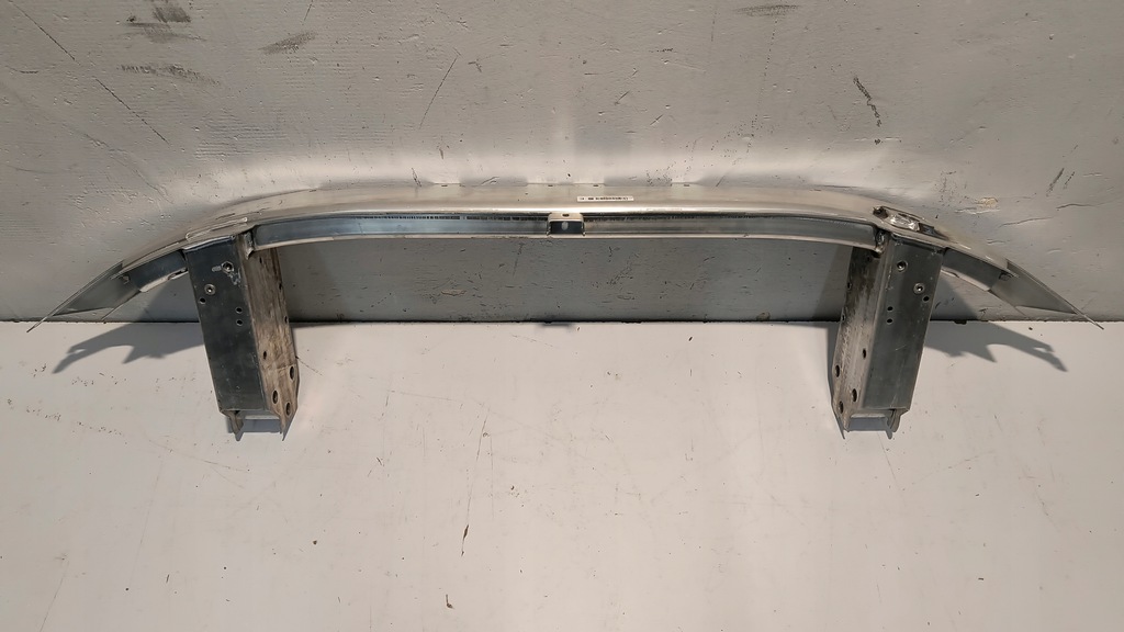 Stoßfängerstrahl Front BMW 5 G30 G31 17- Product image