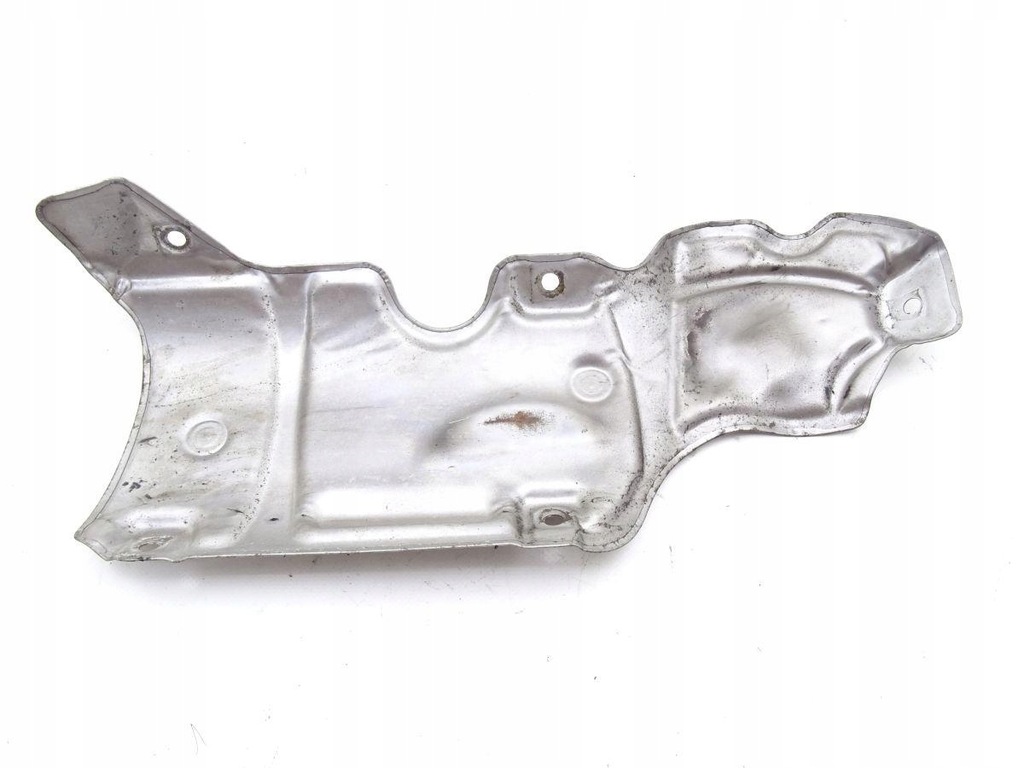 OPEL ASTRA K 15-19 1.6 CDTI DPF KATALYTISCHES HITZESCHILD 55488552 Product image