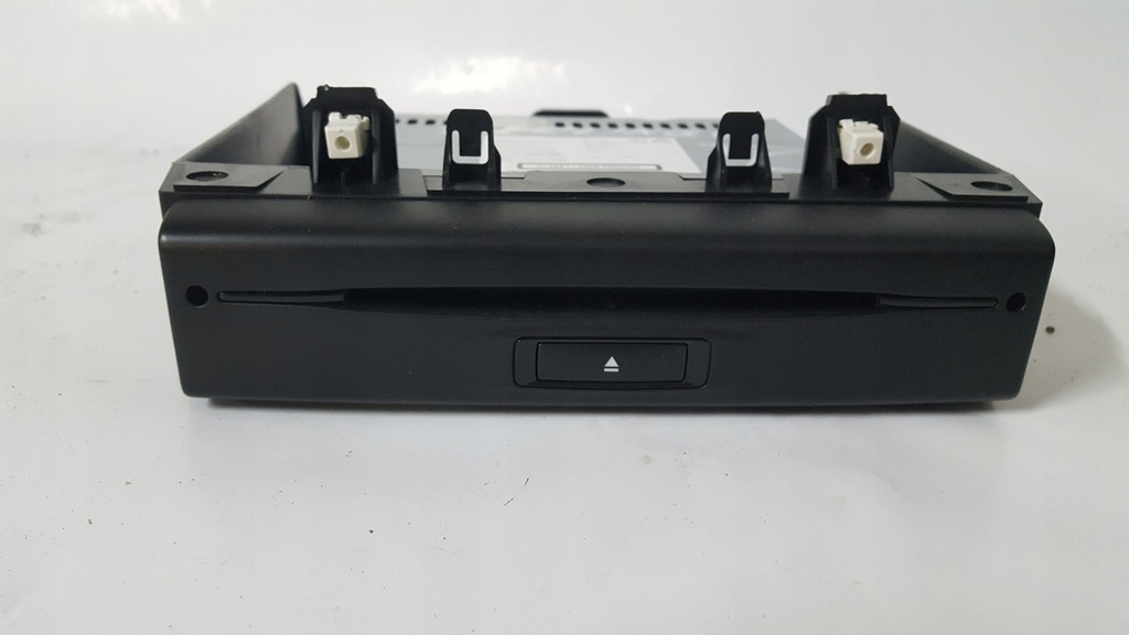 CITROEN PEUGEOT 98245869ZD KARTENLESER NEU Product image