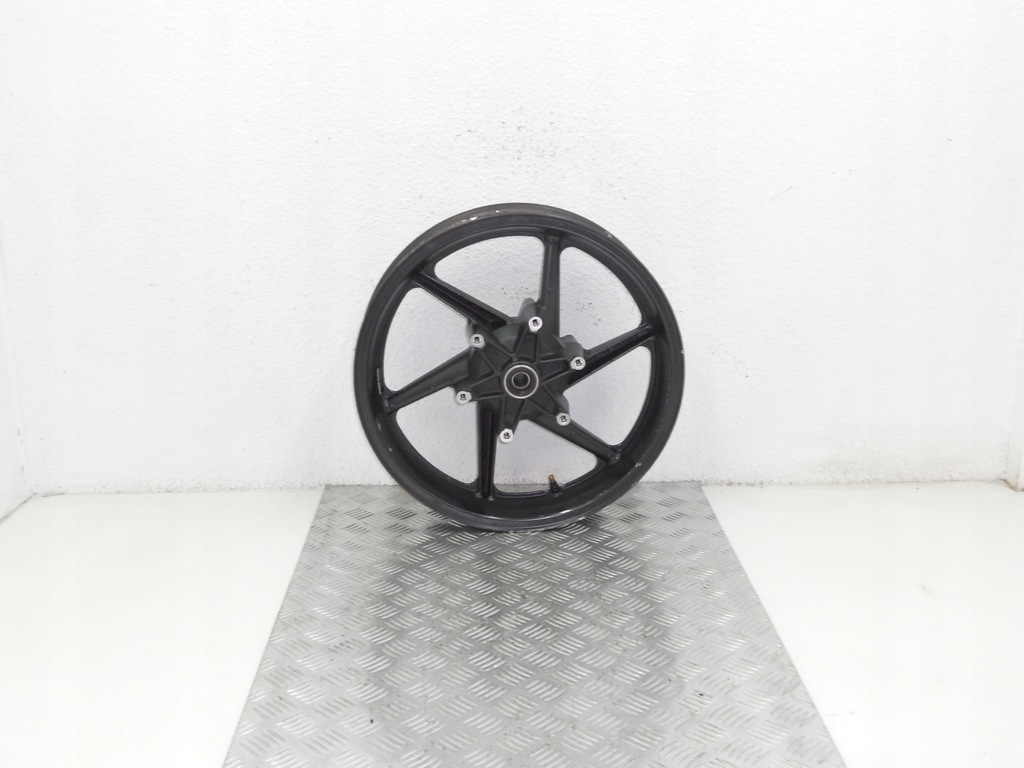 HONDA CB 750 SEVEN FIFTY FELGE VORDERRAD ORIGINAL Product image