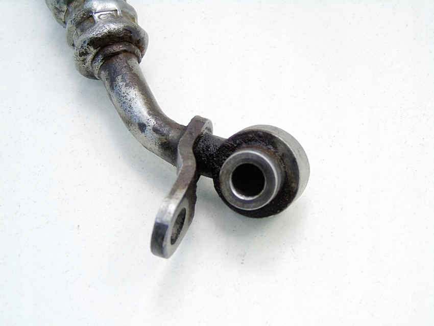 Turkrohr -Turbinenöl 2.0 D BMW E46 E90 E60 E61 E87 E91 E83 X3 Product image