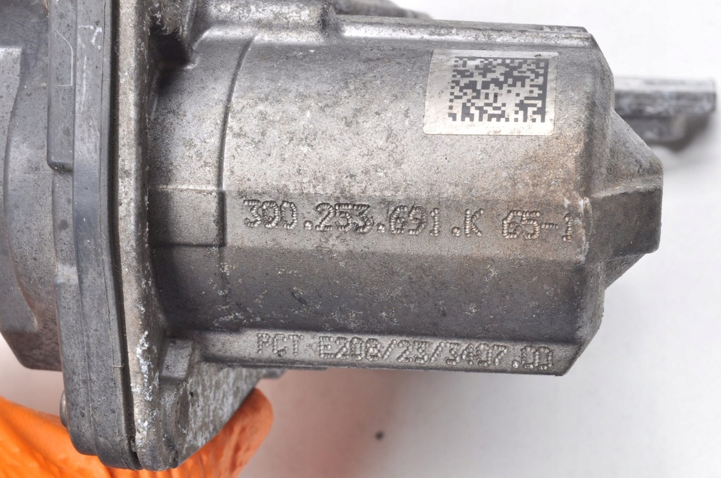 FORD TOURNEO CONNECT MK3 2.0 ECO DROSSEL 3Q0253691K Product image