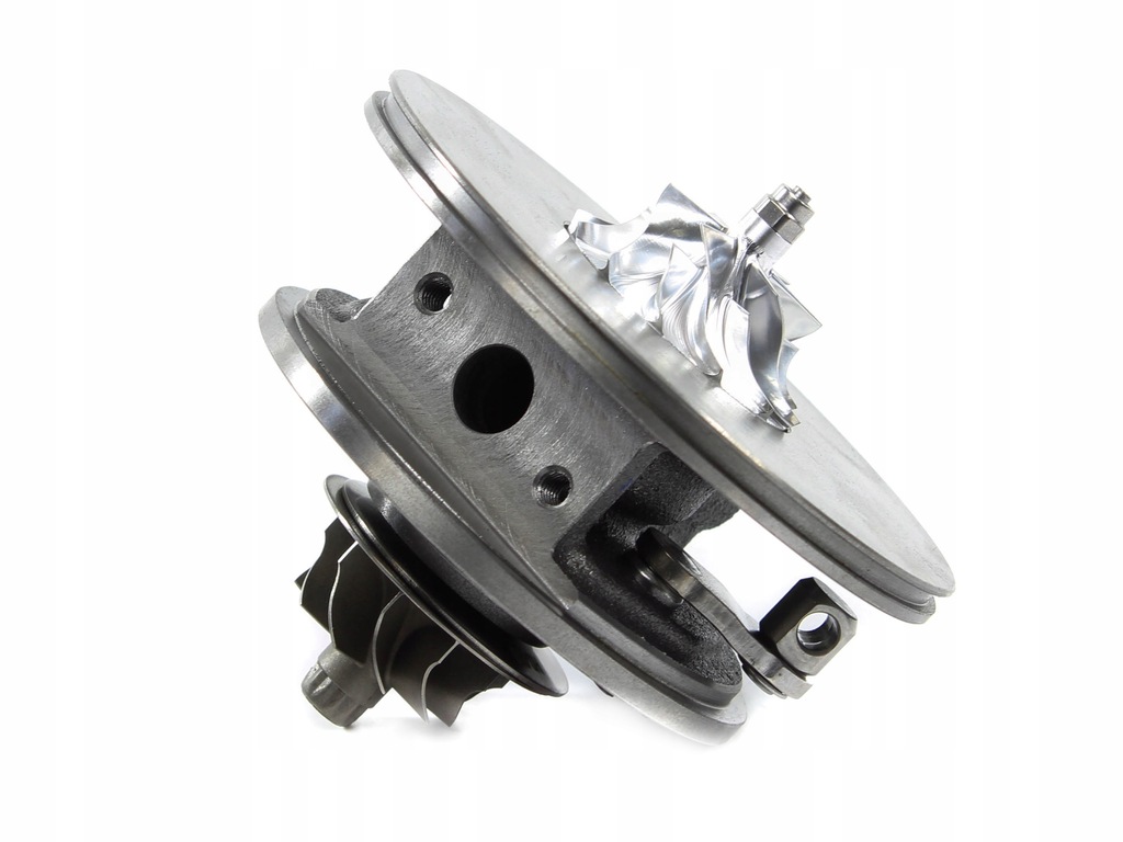 Turbo Volkswagen 1,9 TDI 105 km/77 kW Bv39a-0071 Turbine Product image