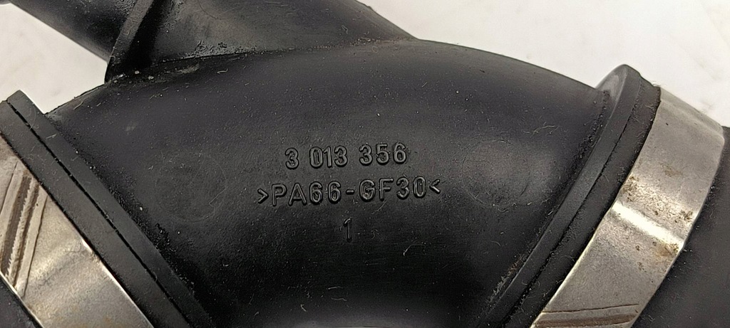 Rohrrohrschlauch 3013356 Mercedes-Benz C 160 Product image