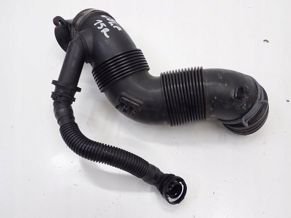 SCHLAUCH LUFTANSAUGROHR 3C0129654M VW GOLF VI 1.6 TDI CAY 15R Product image