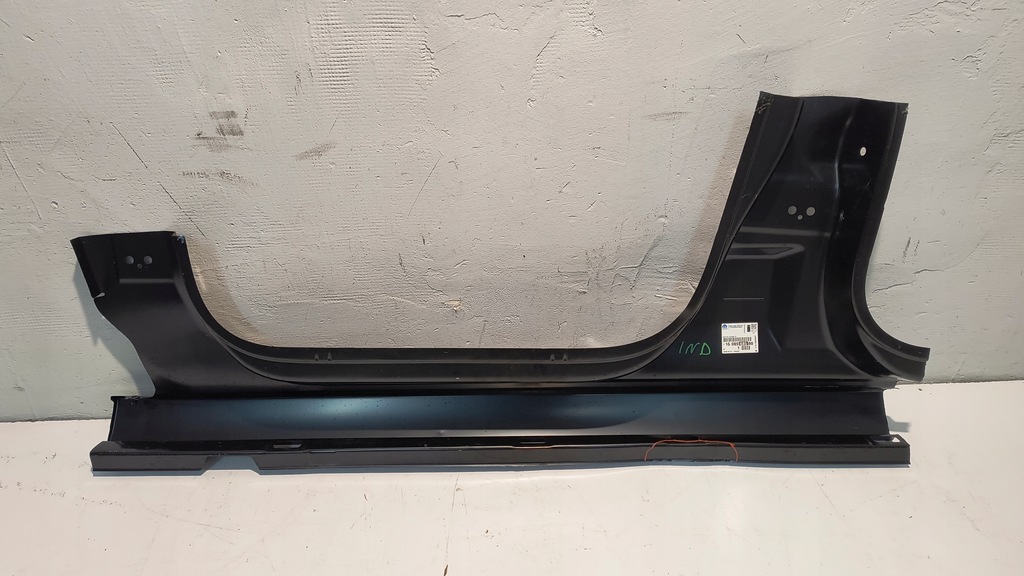 Rechter Strangschwelle Citroen C4 Picasso II 13- Product image