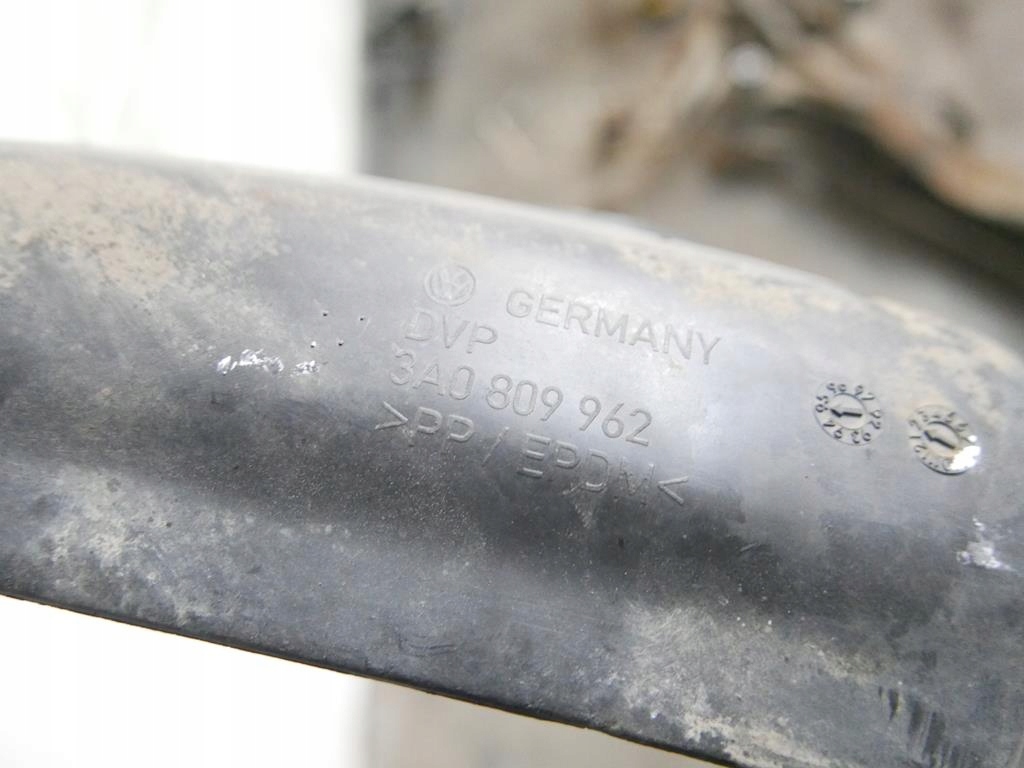 RECHTS VORNE VORNE VORNE VORNE VW PASSAT B4 95-97 Product image