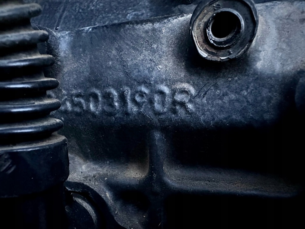 DEUTZ FAHR MERLO TCD-MOTOR 4.1 L4 C4ST103 22000328 GP3404332 04503190R Product image