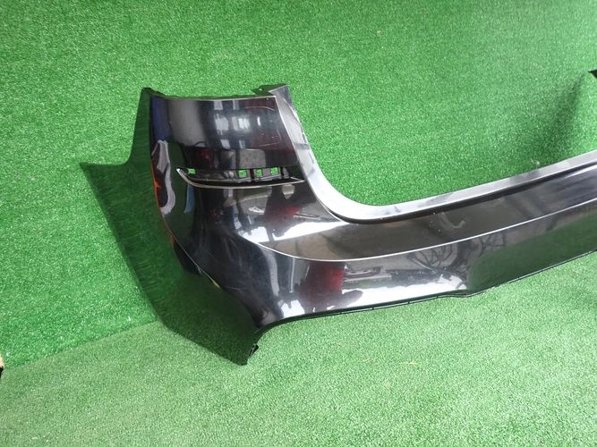 BMW F46 GRAND TOURER M-PACKAGE LIFT Heckstoßstange Product image