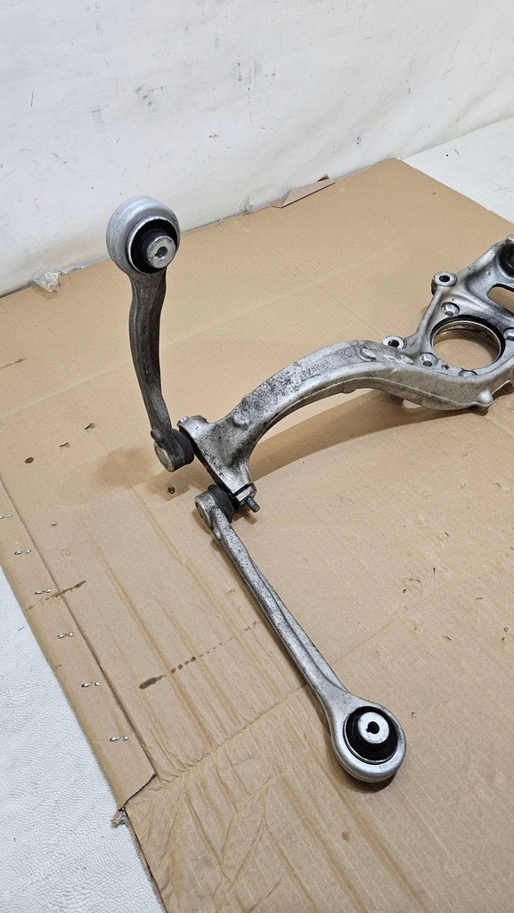 Right Swingarm Audi Q5 80A 80A407560 Product image