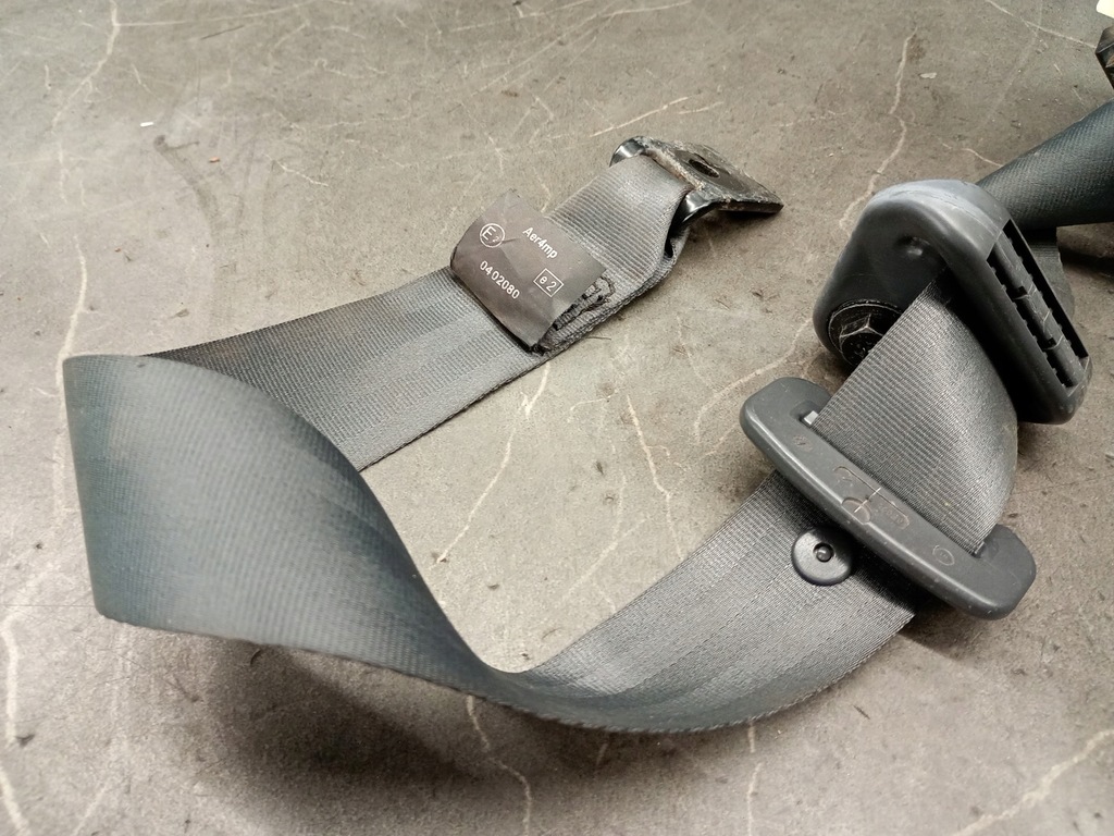 8200077393 RECHTE RENEULT MEGANE II Product image
