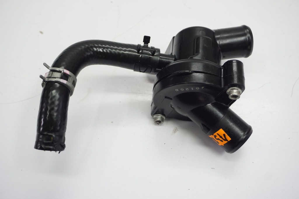 YAMAHA MT-09 21–23 THERMOSTAT + GEHÄUSE + WASSERROHRSCHLAUCH Product image