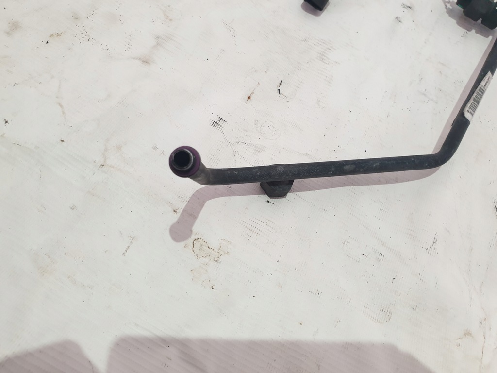TROCKNER, KONDENSATOR, KABINE KLIMAANLAGE MAN TGX TGS Product image