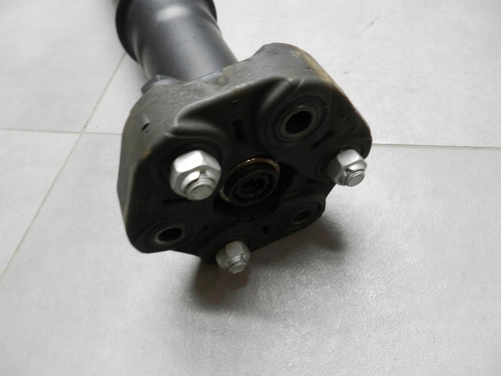 BMW 3 G20 ANTRIEBSWELLE 9485283 Product image