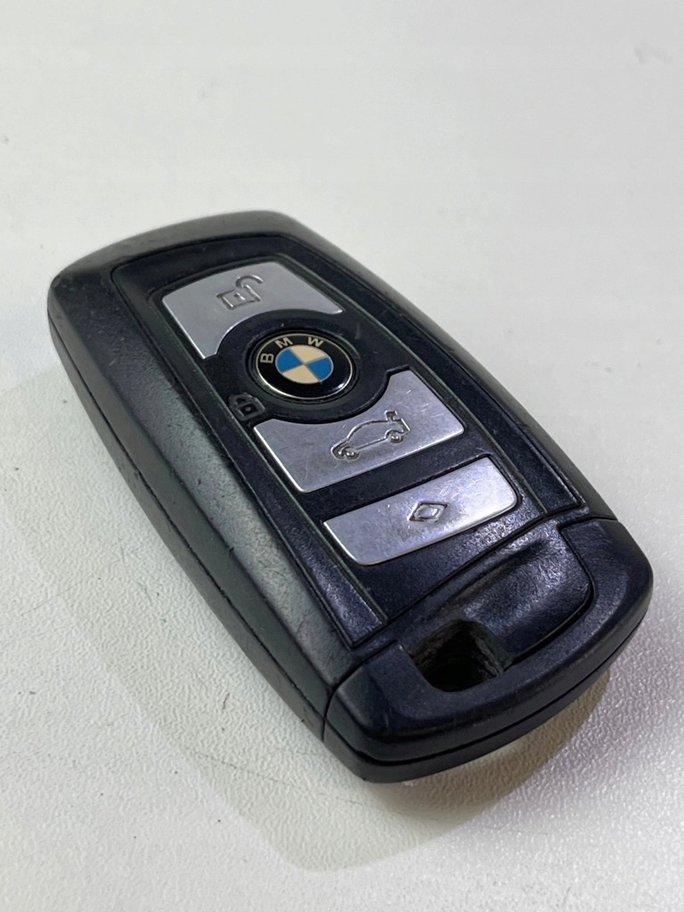 BMW F20 F30 Funkschlüssel Product image