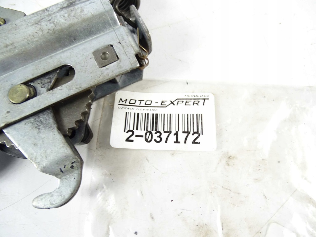 Mercedes W202 W208 W210 Handbremsschloss A0004200779 Product image