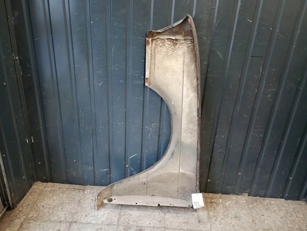 Right ReGrate BMW 5 E28 Großartig Product image