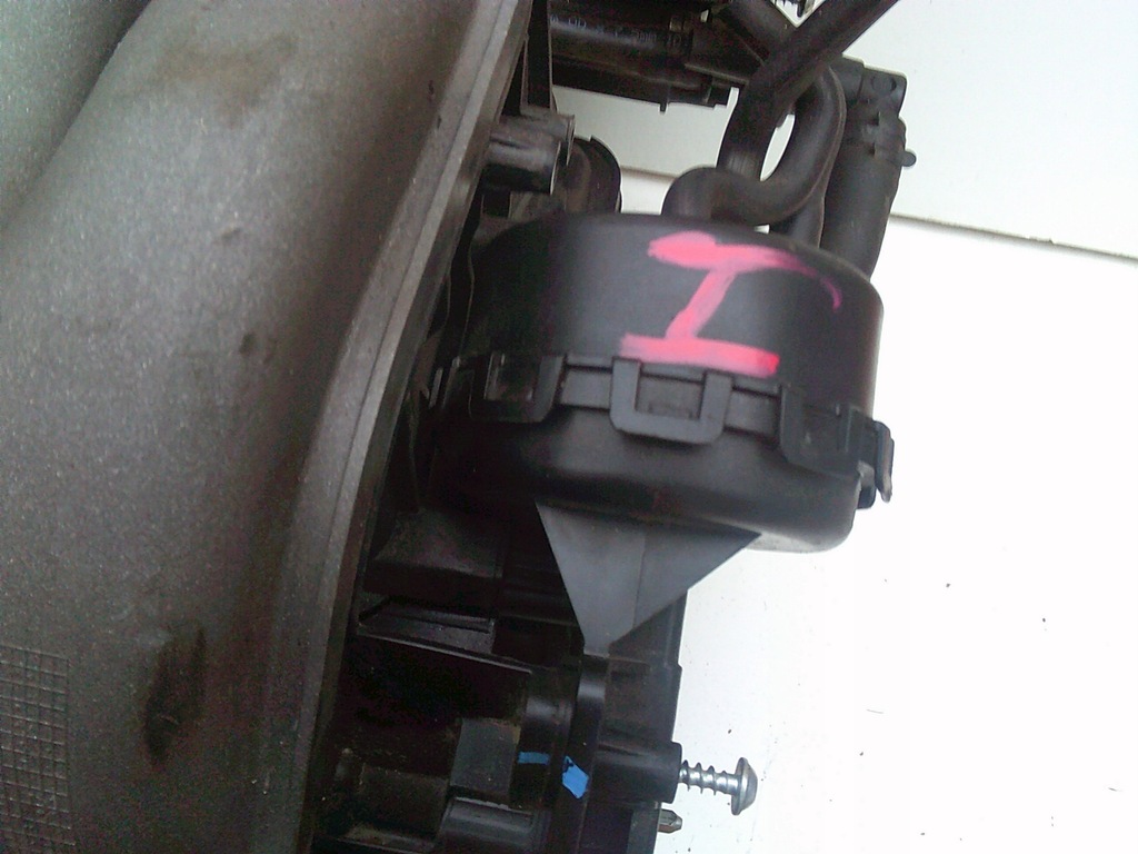 MUSTANG 5.0 GT Ansaugkrümmer FR3E-9S455-HF Lampeneinsteller für Klappensensor Product image