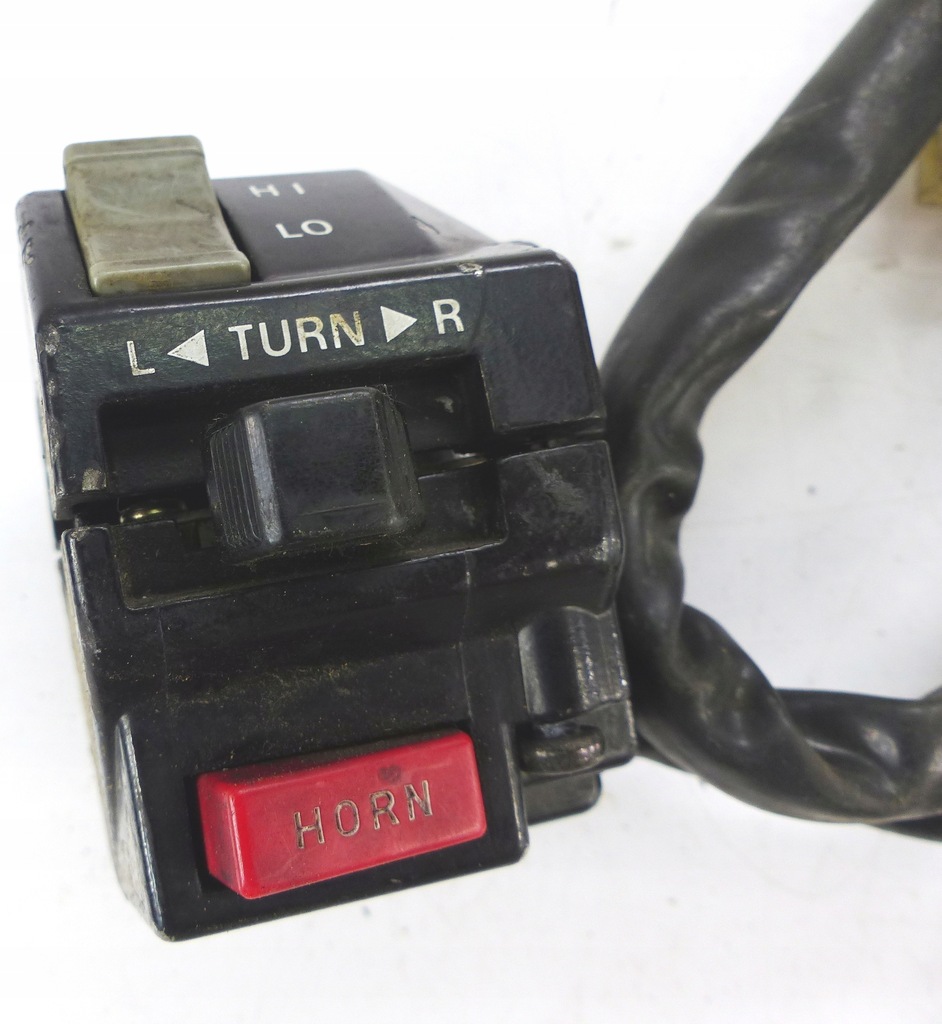 SCHALTERINSTALLATION YAMAHA FZX 750 Product image
