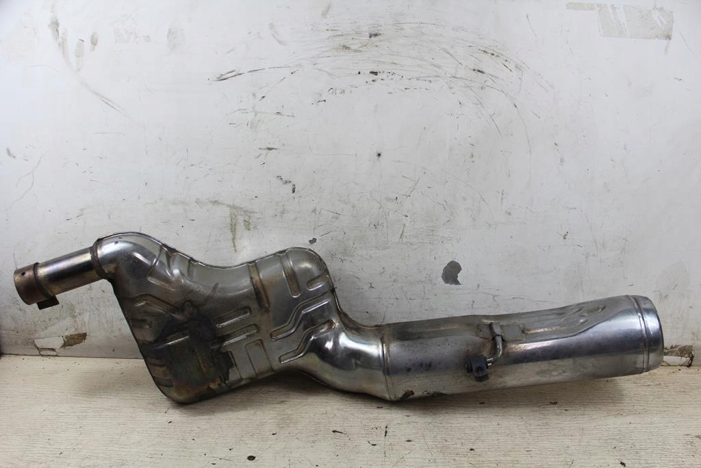 BMW R1100 RS AUSPUFFSCHALLDÄMPFER 1340782 Product image