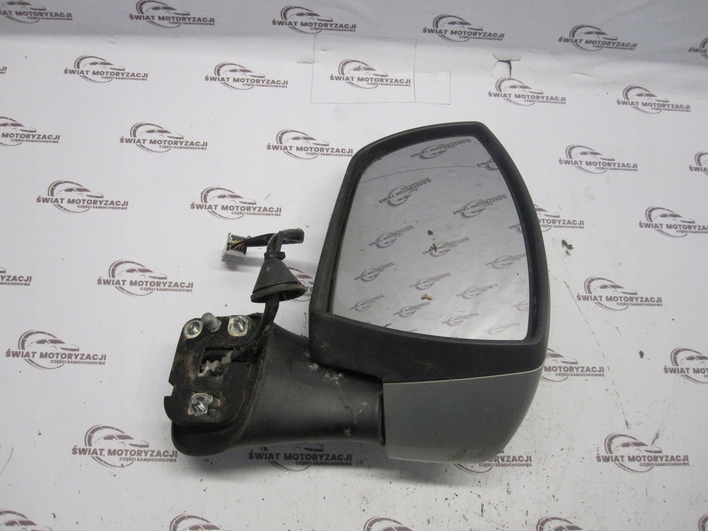 Ford Kuga Mk1 und 10r linker Spiegel E9024417 7 Pin Englisch Product image