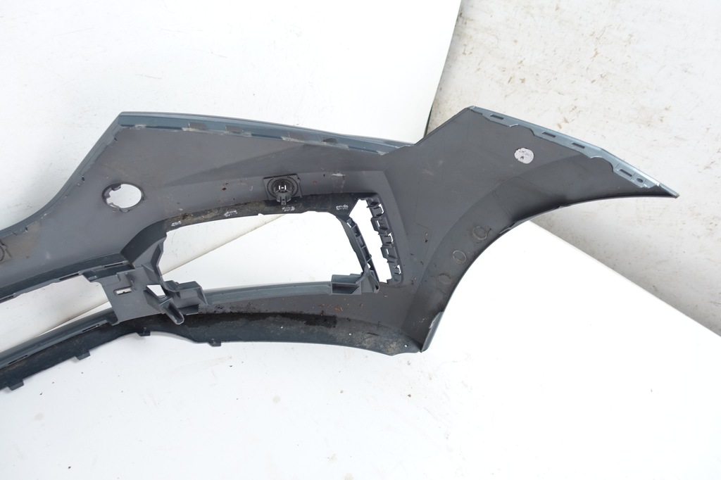 Skoda Scala 657 2019- vordere Stoßstange 657807221 Product image