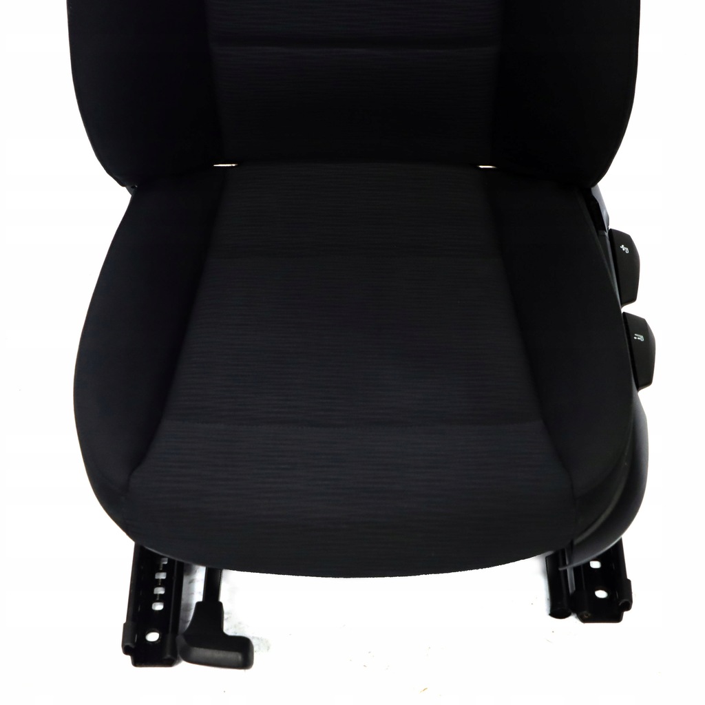 BMW E87 LCI Sitz links vorne Material Elektra Product image