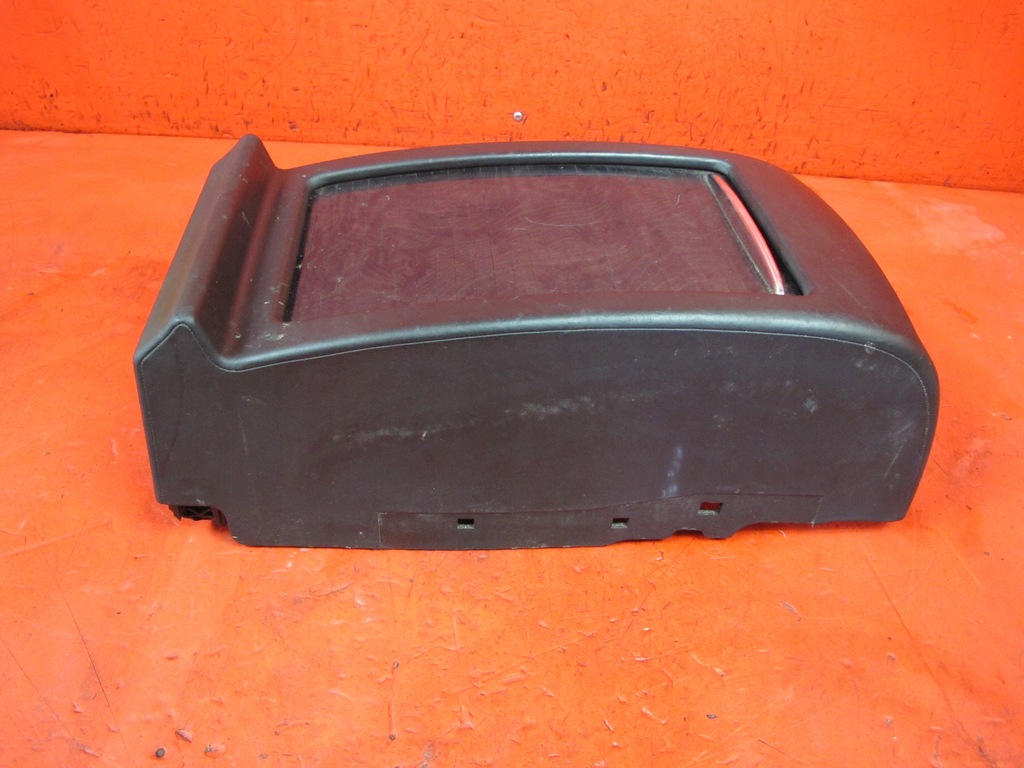 MERCEDES CL W216 C216 LAGERHANDSCHUH HINTERER TUNNEL Product image