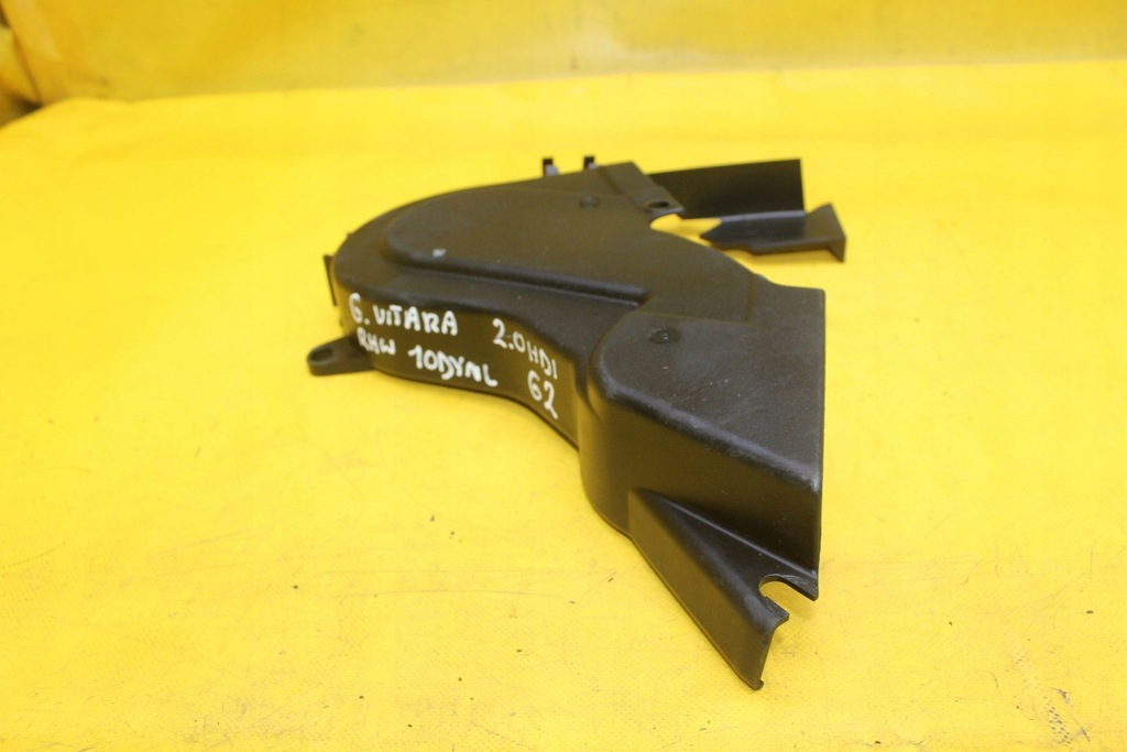 ZAHNRIEMENABDECKUNG SUZUKI VITARA II PEUGEOT CITROEN 2.0 HDI 9639177180 Product image