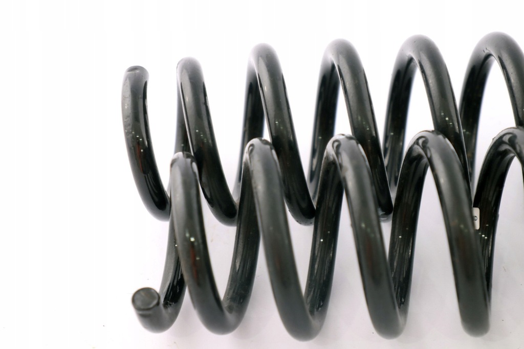 BMW E87N LCI Feder hinten Federn hinten C1 Product image