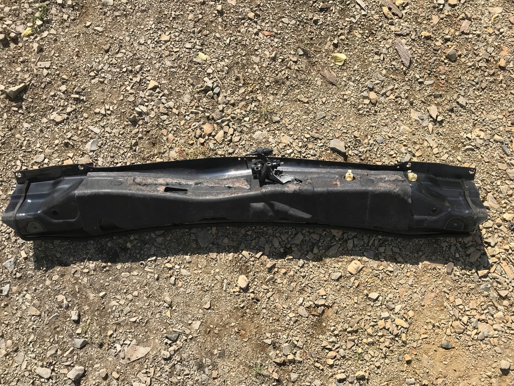 METALLFENSTER MAZDA 6 GG RF7J-182B5 Product image