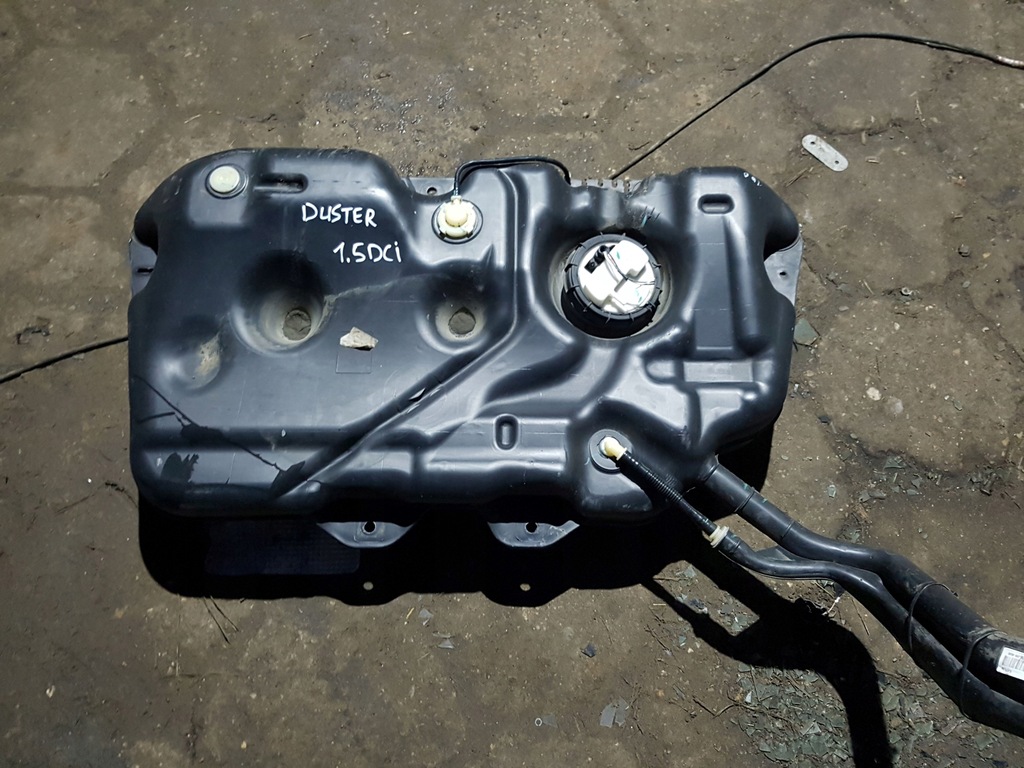 KRAFTSTOFFTANK DACIA DUSTER 1.5DCI 172020950R Product image