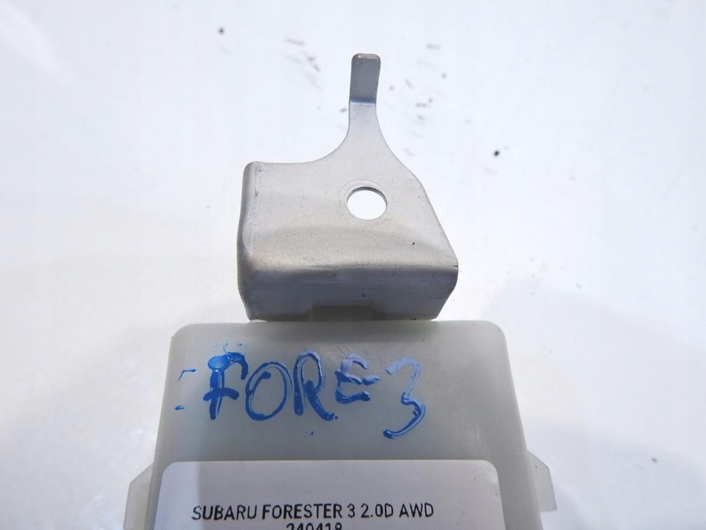 Zentralverriegelungssteuermodul Subaru Forester III 88035FG010 Product image