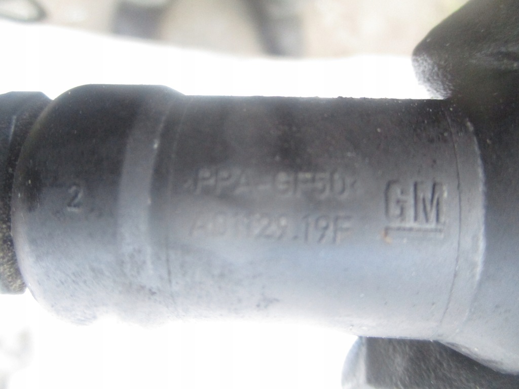KUPPLUNGSPUMPE OPEL KARL 1.0 12V L5Q Product image