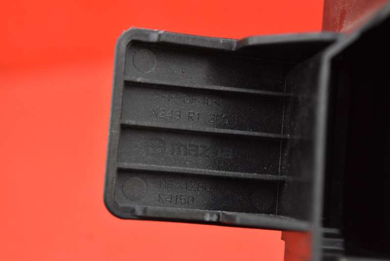 DACHGRIFF N243R13E0 MAZDA MX5 MX-5 IV ND 16R Product image
