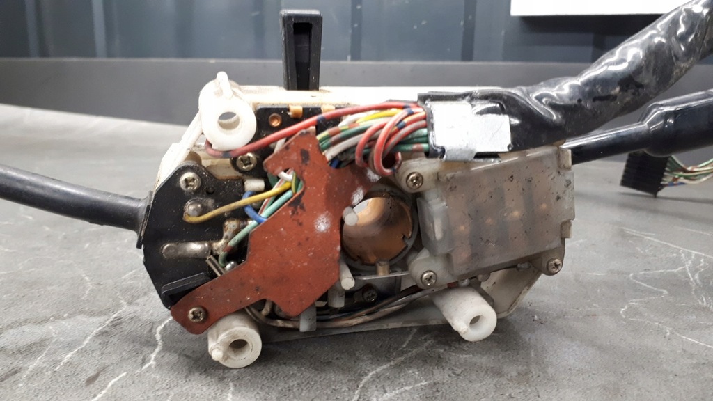 PIAGGIO PORTER Kombischalter Product image