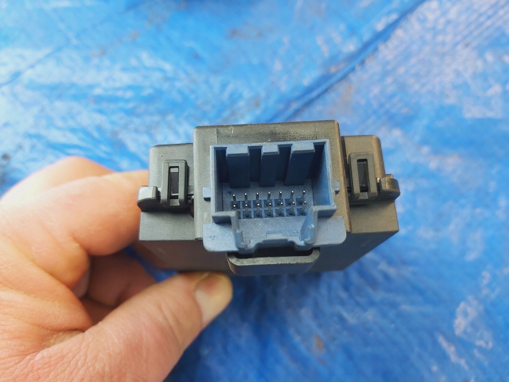 OPEL-PARTS Insignia A Assistenzmodul 20756000 Product image