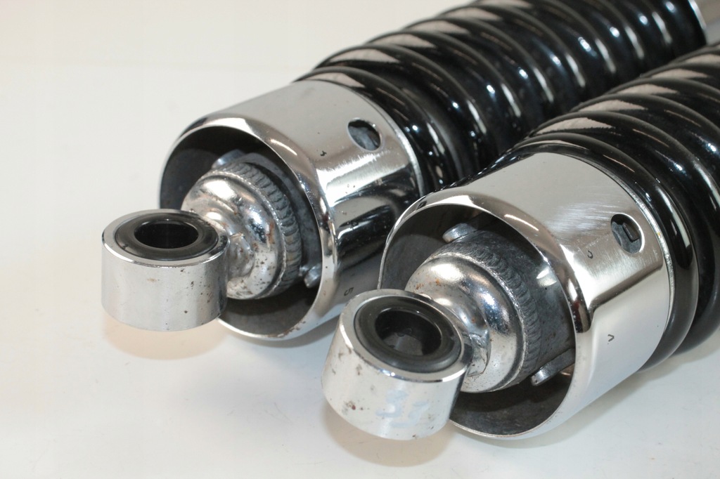 TRIUMPH ROCKET III 3 2300 STOSSDÄMPFER HINTERRADAUFHÄNGUNG Product image