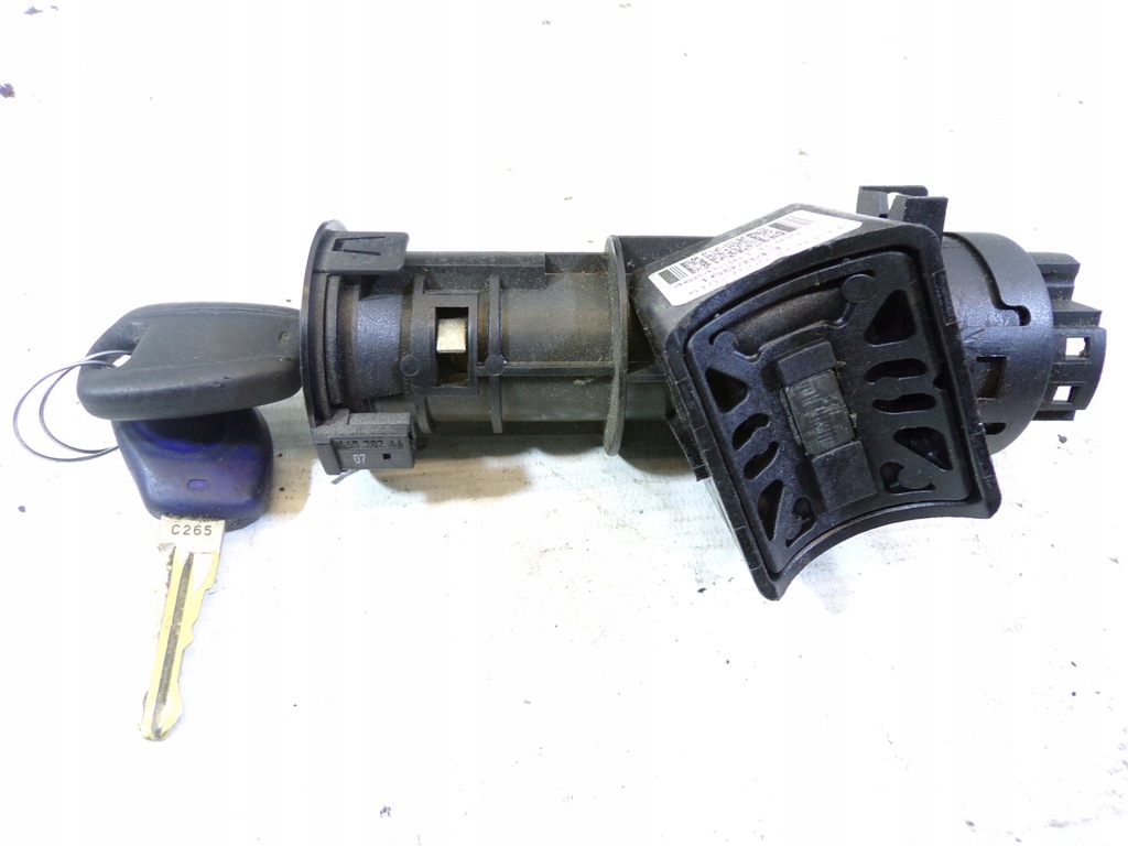 Fiat Panda 1.3 JTD 51896811 Startkit Product image